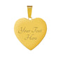 Daughter - Your are Braver Than You Believe - Bracelet