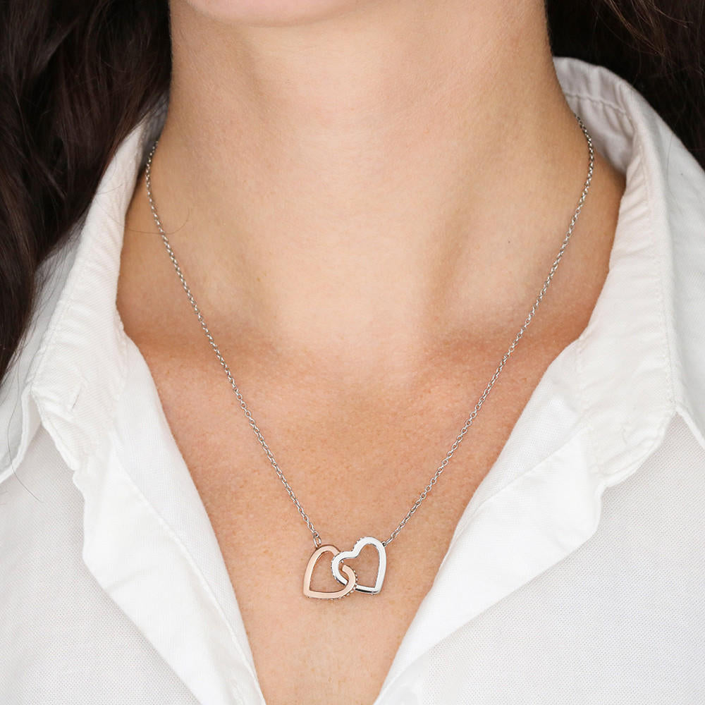 Wife - Patience, Wisdom, Strength