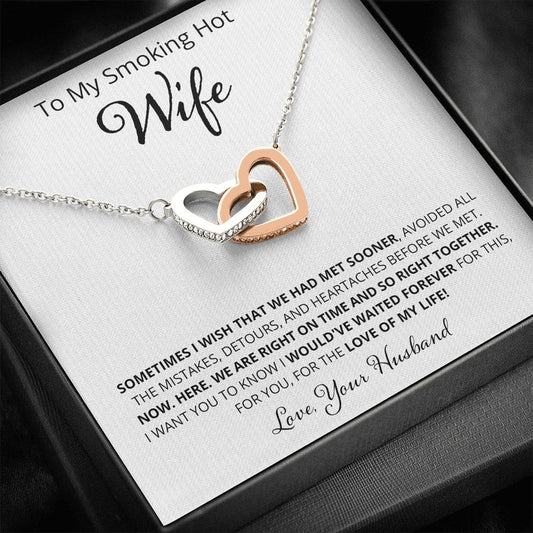 Wife - Sometimes I Wish
