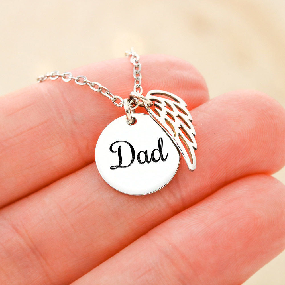 Dad - Your Wonderful Dad