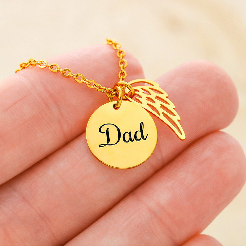 Dad - Our Hearts Were Not