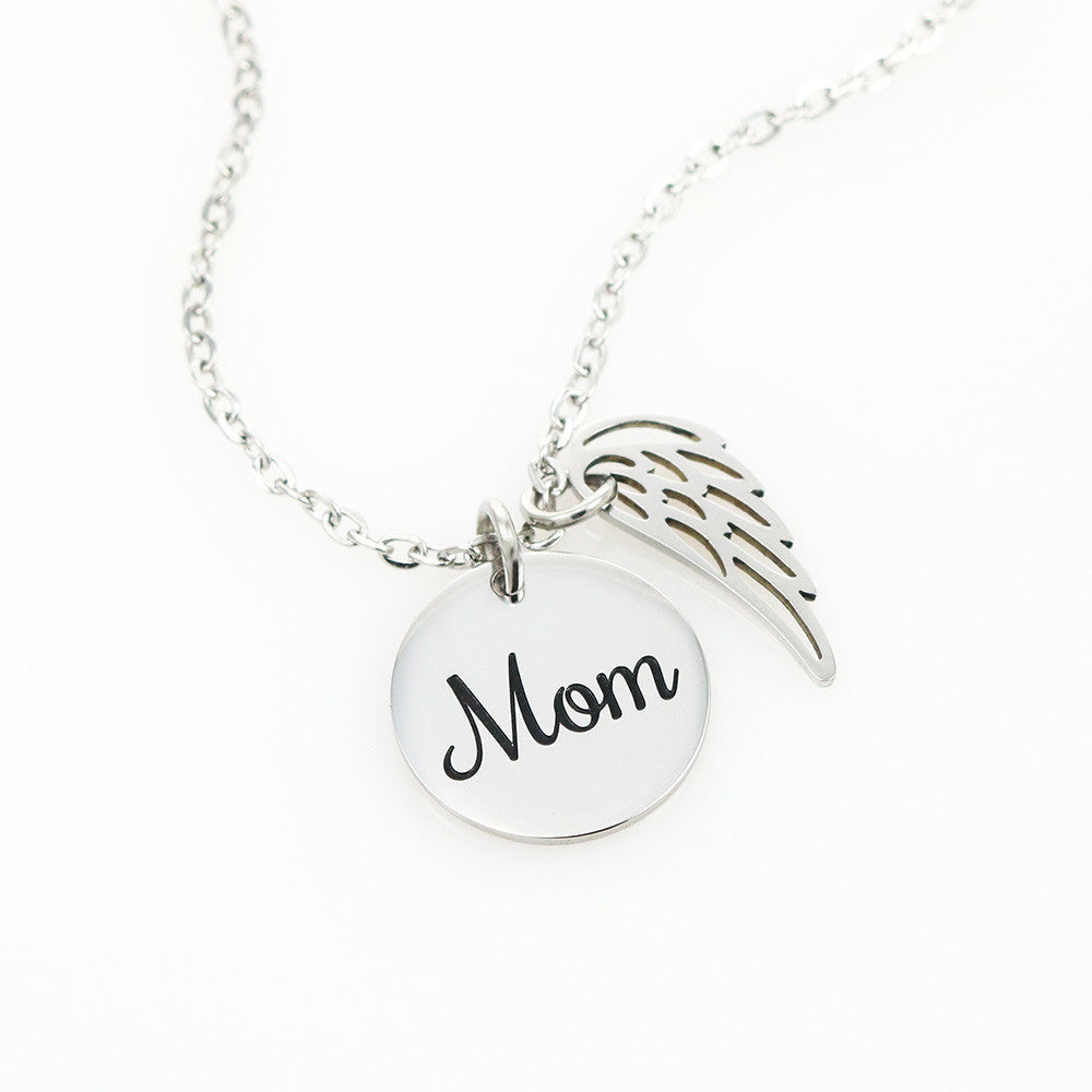 Mom - God Has You