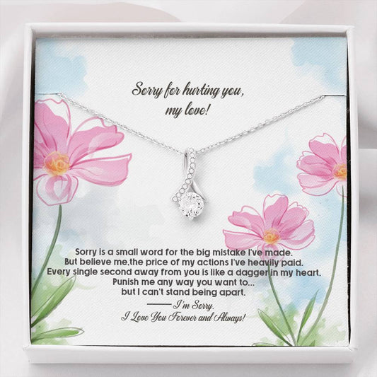 Wife - Sorry For Hurting You