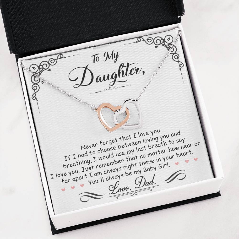 Daughter - My Baby Girl