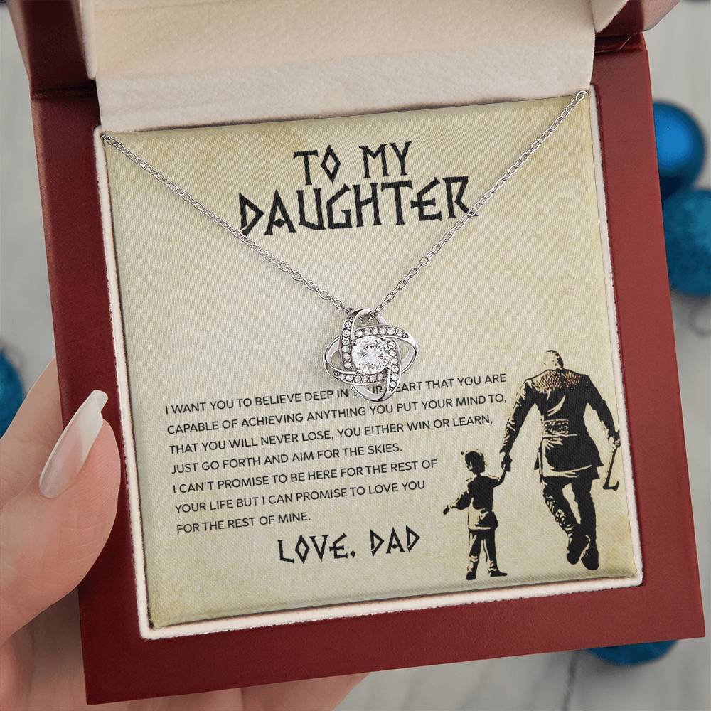 Daughter - Aim For The Skies