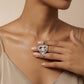 To My Beautiful Wife - Love You Always Necklace