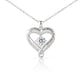 To My Wife - I May Not Be Your First Love - Love You Always Necklace