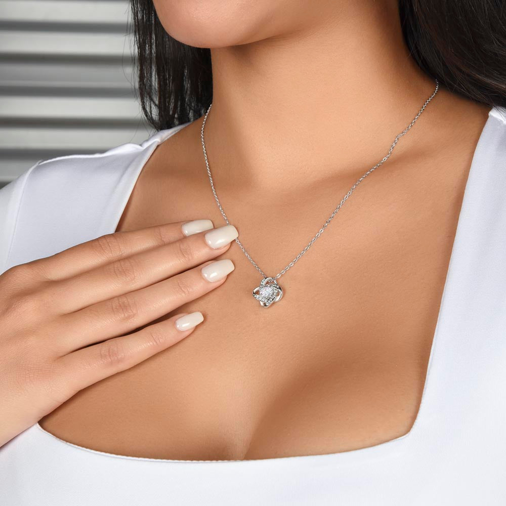 [Almost Sold Out] Mom - I Love You - Son