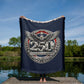 250th Anniversary Blanket
