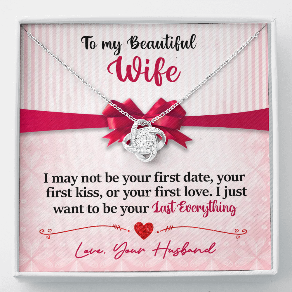 Wife - Last Everything - INCLUDES FREE SHIPPING