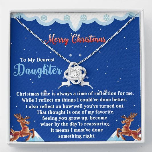 Daughter - Seeing You Grow Up