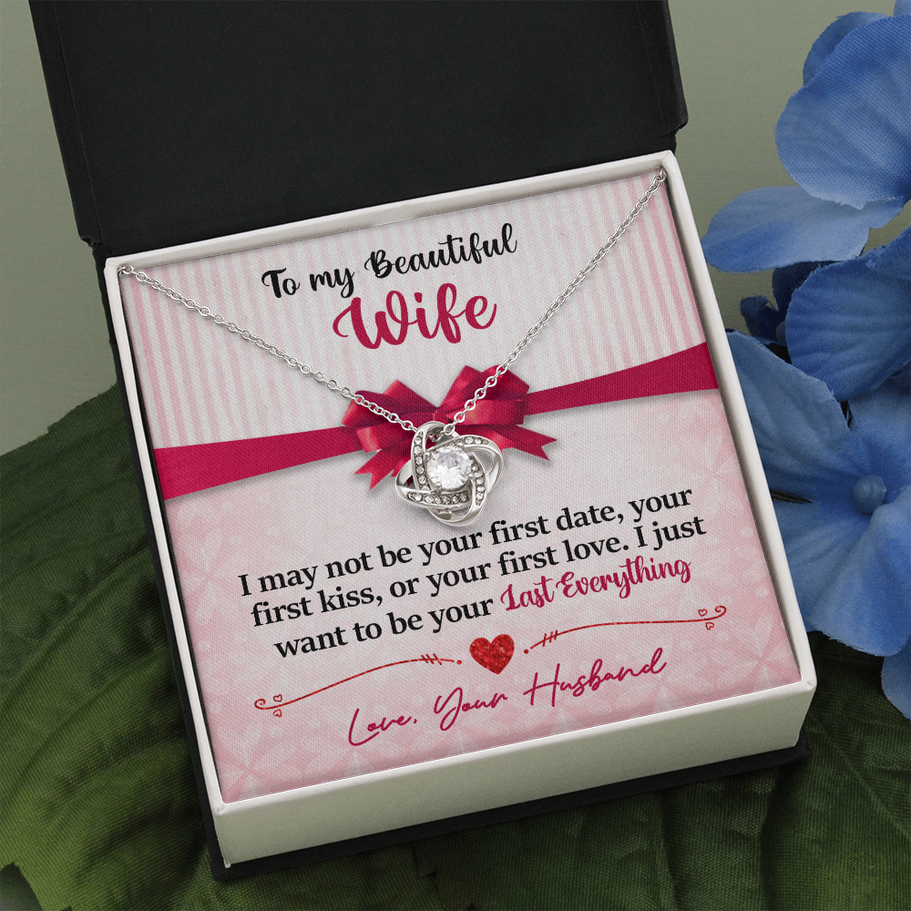 Wife - Last Everything - INCLUDES FREE SHIPPING