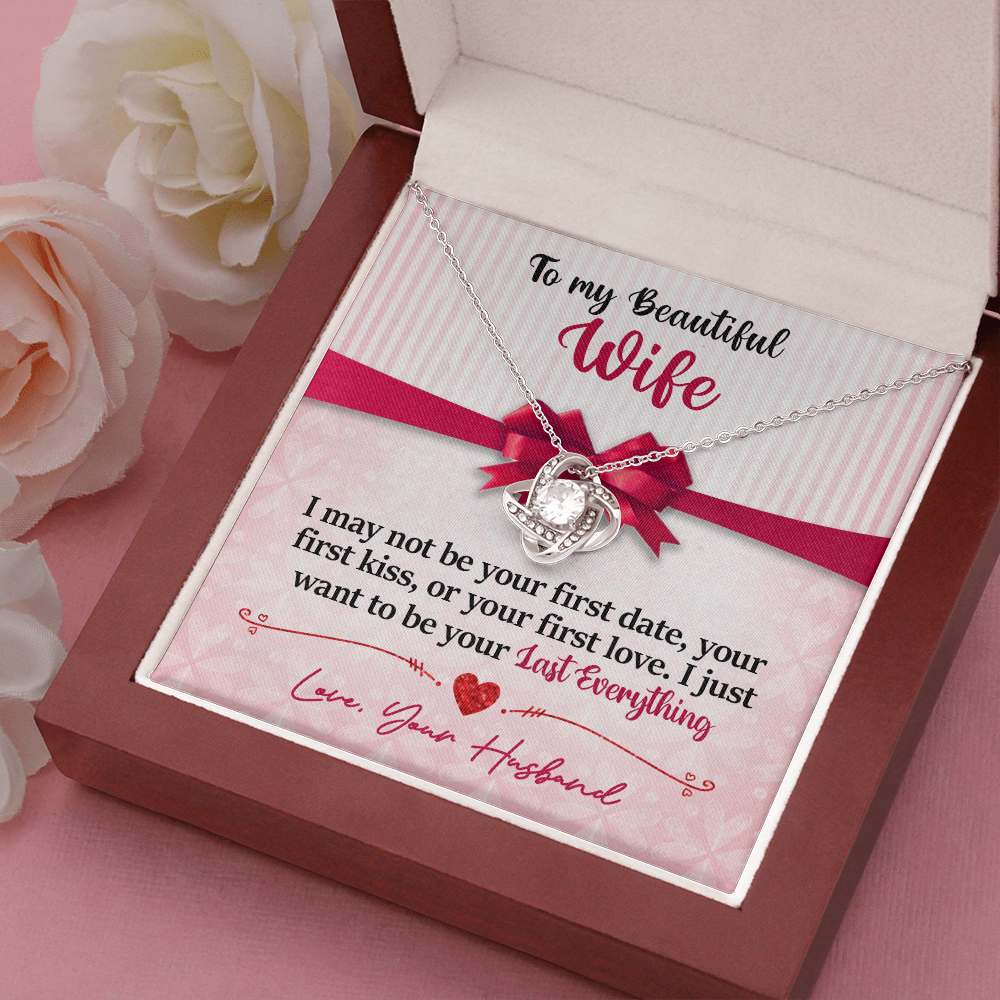 Wife - Last Everything - INCLUDES FREE SHIPPING